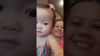 Gien at Mang Inasal Sorsogon City [upl. by Tildy]