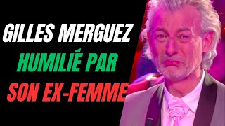 GILLES VERDEZ HUMILIÉ RACONTE QUE TOUT LE MONDE GRIMPAIT SUR SA FEMME [upl. by Willet]