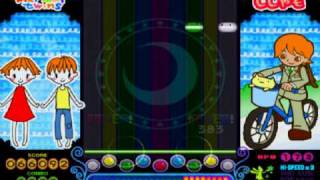 popn music 10  スキップ H [upl. by Seymour]