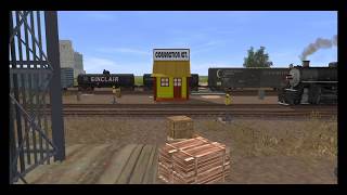 2026 Productions Route Release Conjunction Junction [upl. by Xena762]