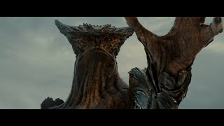 Colossal 2016  Ending Scene 1080p [upl. by Wood]