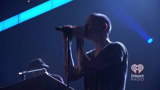 Linkin Park  NUMBLOATRSOTDIRIDESCENT [upl. by Spitzer]