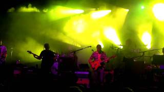 Umphreys Mcgee  1348  Live at the Stone Pony Summer Stage 8710 [upl. by Havener]