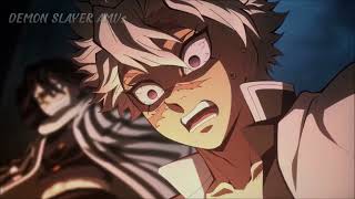 Demon Slayer AMV Song Staydemonslayer hashira anime edit amv amvedit uppermoon [upl. by Monetta]