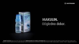 Dietpharm  Makulin® Fresh kapi za oči 16 sec [upl. by Jsandye7]