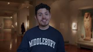 Middlebury College Campus Tour 2022 [upl. by Hurd834]