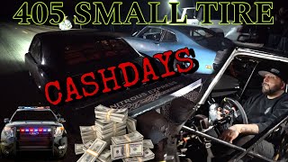 6SIXTY STREET SMALL TIRE FLASH LIGHT START CASHDAYS STREET RACE BIG CHIEF JOLENE JASON RANK AND MORE [upl. by Eiramalegna]