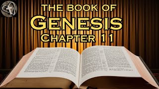 Genesis 11 Explained Decoding the Tower of Babel and its Significance [upl. by Maggi394]