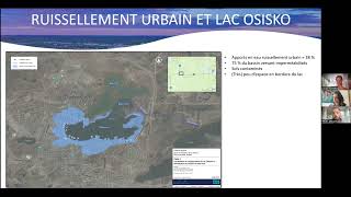 Le Ruissellement Urbain  Enjeu du Défi AquaHacking Québec 2025 [upl. by Clite]