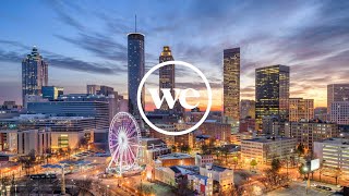 Welcome to WeWork Atlanta  WeWork [upl. by Enitsed]