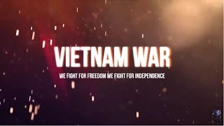 Battlefield Vietnam War  Unofficial Reveal Trailer Parody [upl. by Tatman772]