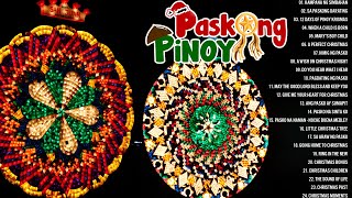 Best Tagalog Christmas Songs Medley 2025 🎄Paskong Pinoy 2025 Medley🎄 [upl. by Eagle684]