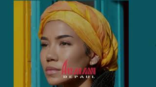 Jhené Aiko x HER sample beat  Back On My BS Prod Armani Depaul FREE No Tags [upl. by Sugar]