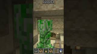 Minecraft minitrain minitrain minecraft minecraftshorts minitrains shorts sho IamBlaze23 [upl. by Parrott946]