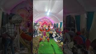 My society ganpati tamplevlog dance ganesh [upl. by Aitnuahs434]