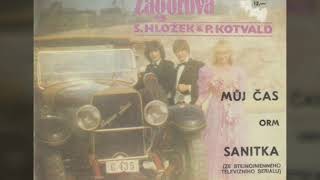 ORM  Sanitka 1984 [upl. by Anairo]