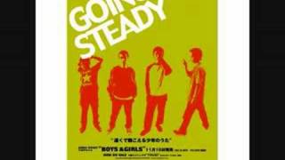 GOING STEADY  TWENTY ONE AGAIN [upl. by Renelle]