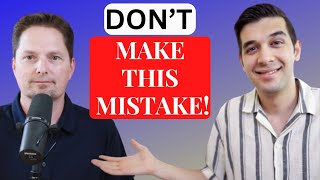 IMPROVE YOUR AMERICAN PRONUNCIATION  AVOID MISTAKES MADE BY POC ENGLISH WITH MADDY BASIL PERIL [upl. by Alisen132]