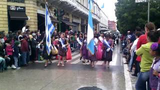 Banda de guerra Adrián Zapata jm [upl. by Keavy]