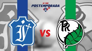 PINAR DEL RIO VS INDUSTRIALES  JUEGO 6 SEMIFINAL PLAY OFF [upl. by Hameerak]