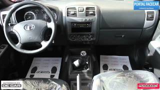 Test Drive Great Wall New Wingle 5 año 2014 [upl. by Scheld]