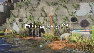 Minecraft Tutorial Mod Showcase Resourcepacks cocricot [upl. by Pohsib]