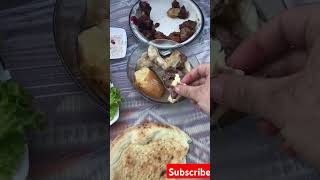 peshawar food peshawar street foodstreet foodpeshawarpeshawari foodfoodpakistani [upl. by Enelehcim978]