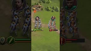 1v113 Battle Of Bovianum  Chapter 1 Samnite Wars  Grand War Rome Strategy Games [upl. by Fennie308]