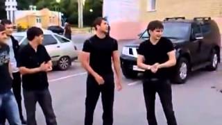 7 Caucasians against two Russian7 кавказцов вс 2 руских [upl. by Channa]