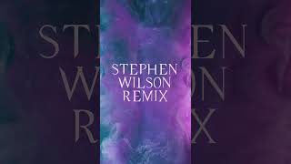 Warrior On the Edge Of Time Steve Wilson Remix Trailer [upl. by Kristi567]