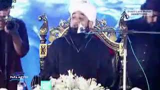 Subhan Rabbiyal Ala Ka Matlab Kya Hai Speech By Peer Raza Sakib Mustafai Sahab Se Samat Karen [upl. by Nisa]