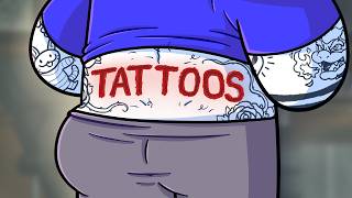 My Thoughts on Tattoos [upl. by Alwin]