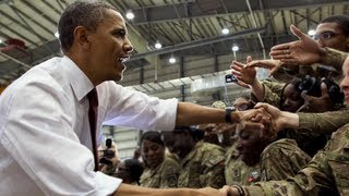 Welcoming Home Our Veterans [upl. by Valonia845]