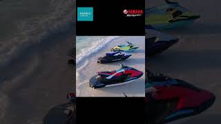 Feel the thrill with Yamaha Waverunners at the 2024 Boatica Show [upl. by Voletta584]