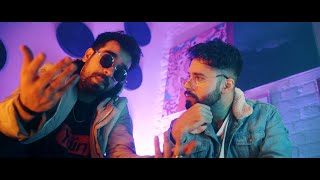 Rozeo  SIKANDER FREESTYLE  Official Music Video [upl. by Haleehs476]