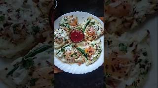 egg omelette recipe youtubeshorts food yummy recipe ❤️ [upl. by Lorin]