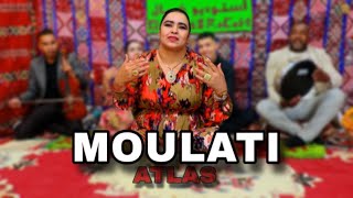 MOULATI ATLAS   3ahdekhch Awa lach tirikh… عاهدخش أوا لاش تيريخ [upl. by Hasin]