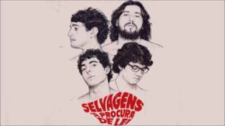 Selvagens à Procura de Lei – 2013 Álbum Completo [upl. by Viking]