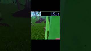 SPEEDRUNNING DEATH AS A GARRA WARDEN 💀 Creatures Of Sonaria Roblox [upl. by Delahk408]