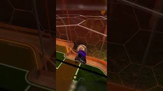 Frontal panda aahh resets rocketleague rlfreestyle rlhighlights rocketleagueclips rlmoments [upl. by Arahahs]