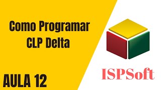 Como Programar CLP Delta  Configurando as Entradas e Saídas Analógicas do CLP DVP 20SX2 🟢 [upl. by Conrade]