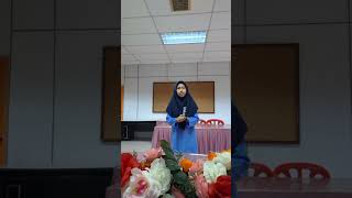 PUTERI FARISHA DAYANA BINTI MOHD NOORAZLAN SK SERI PERPAT [upl. by Sender]