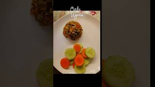 Diet recipesseries1🍽️ oats uppma within 20minutesfollow for more veriety foods [upl. by Rusel383]