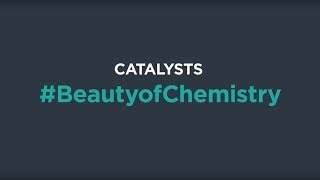 Clariant Catalysts  German apprentices demonstrate beautyofchemistry [upl. by Eecrad271]