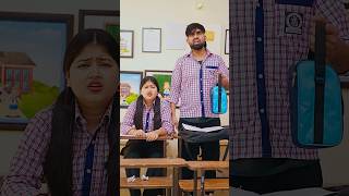 Respect teachers 🥺❤️‍🩹  Mohit Pandey shorts scholllife [upl. by Kally]