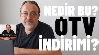 NEDİR BU ÖTV İNDİRİMİ Ne zaman daha ucuza satılırlar PHEV ÖTV ötvindirimi [upl. by Tabshey303]