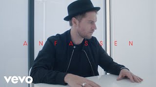 Johannes Oerding  Anfassen Musikvideo [upl. by Nylsirhc]