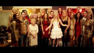 The Only Way Is Essex  Last Christmas Official Video [upl. by Elton]