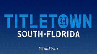 Titletown South Florida Who is the top team in overloaded Class 2M [upl. by Anairda]