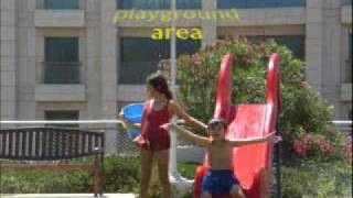 Israel Apartment FOR RENT in Marina Herzliya in Okeanos Apart wmv [upl. by Atteoj]